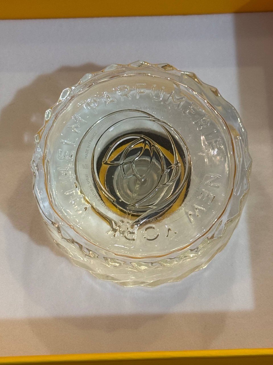 Vilhelm Parfumerie Sparkling Jo Eau de Parfum 50 мл