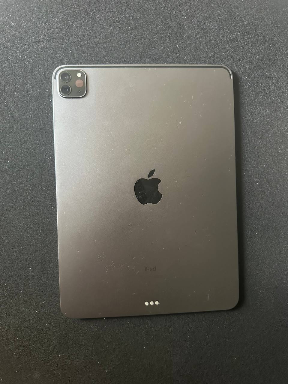 iPad Pro 256GB (2-го поколения)