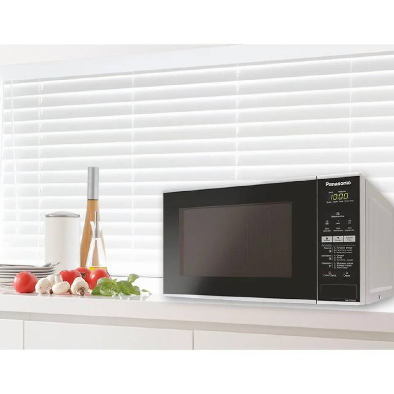 Микроволновая печь Panasonic NN-ST254M
