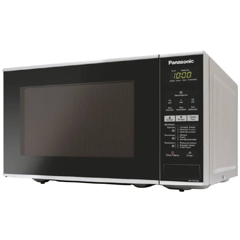 Микроволновая печь Panasonic NN-ST254M