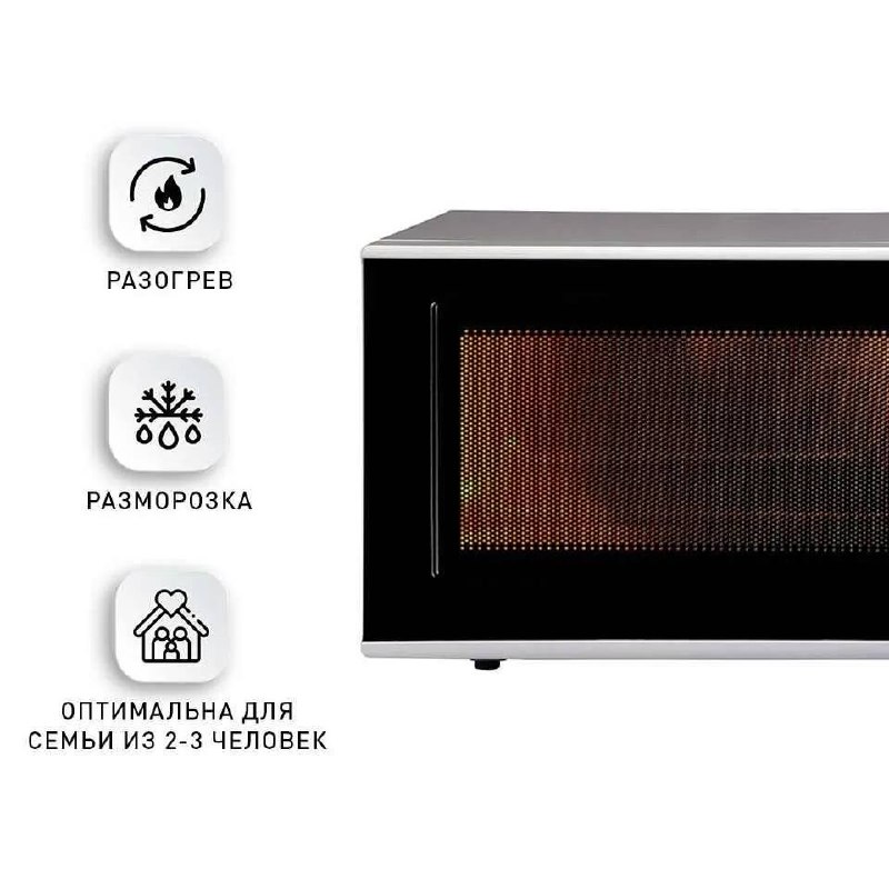 Микроволновая печь Panasonic NN-ST254M