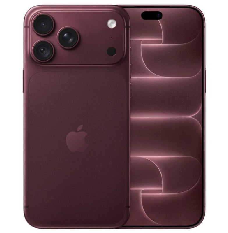 iPhone 18 Pro Max 512 ГБ