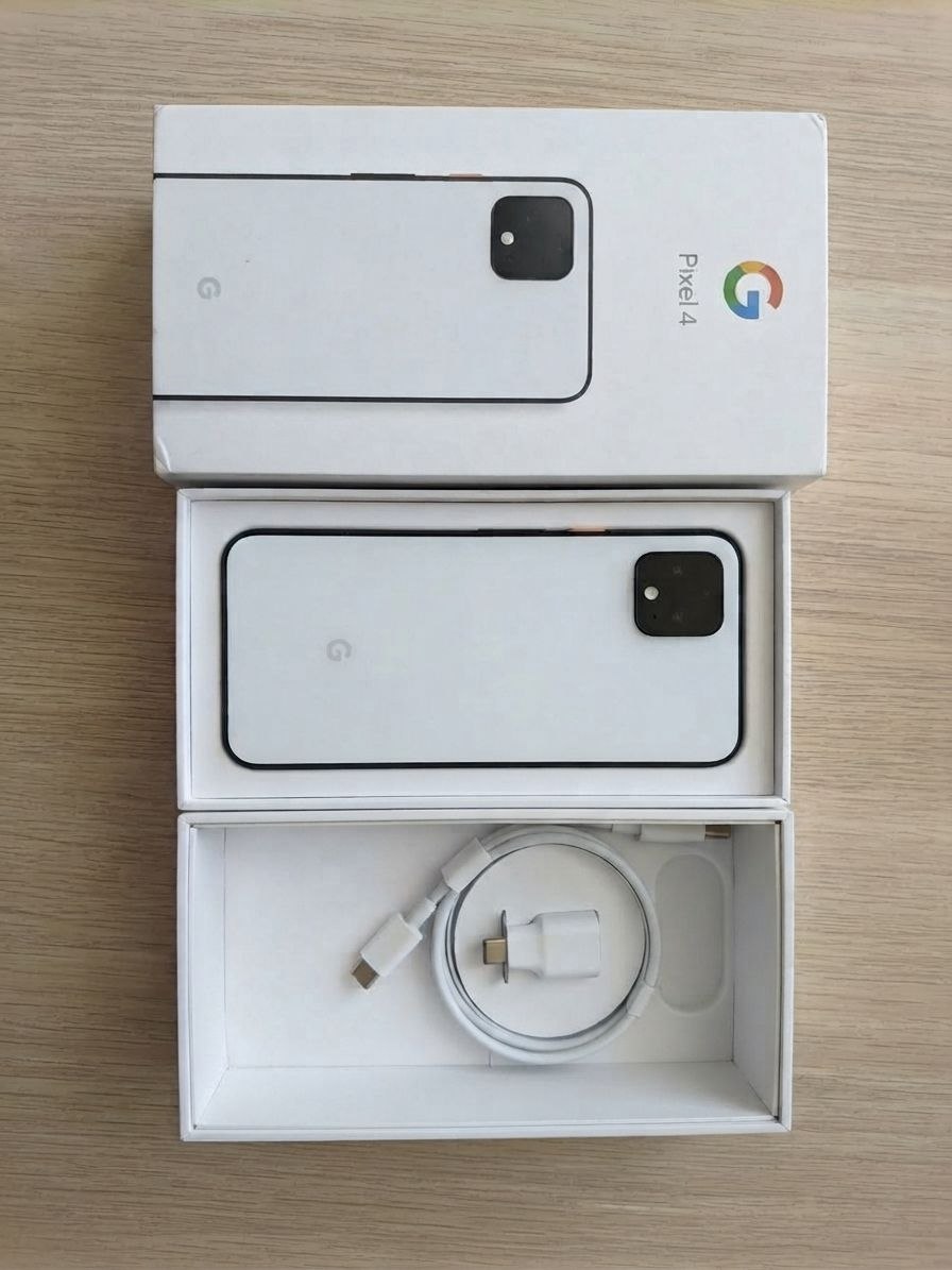 Google Pixel 4 (Verizon)