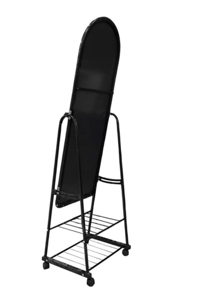 Зеркало 160x44 см