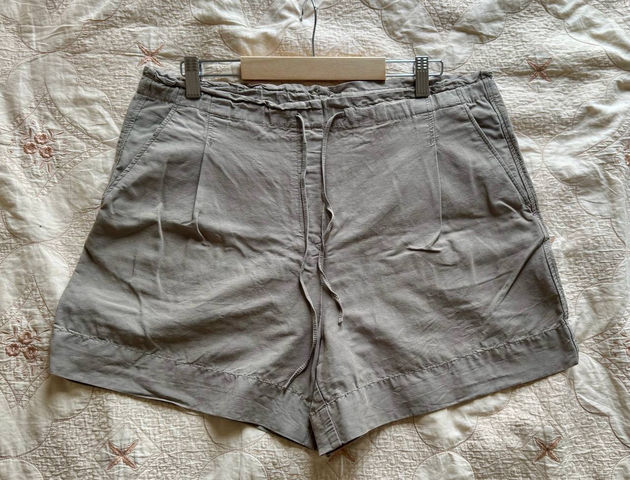 Шорты H&M размер S (подходят на M)