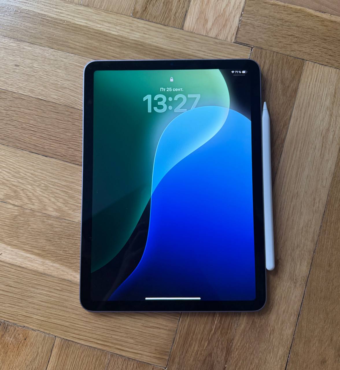 Apple iPad Air 5-го поколения