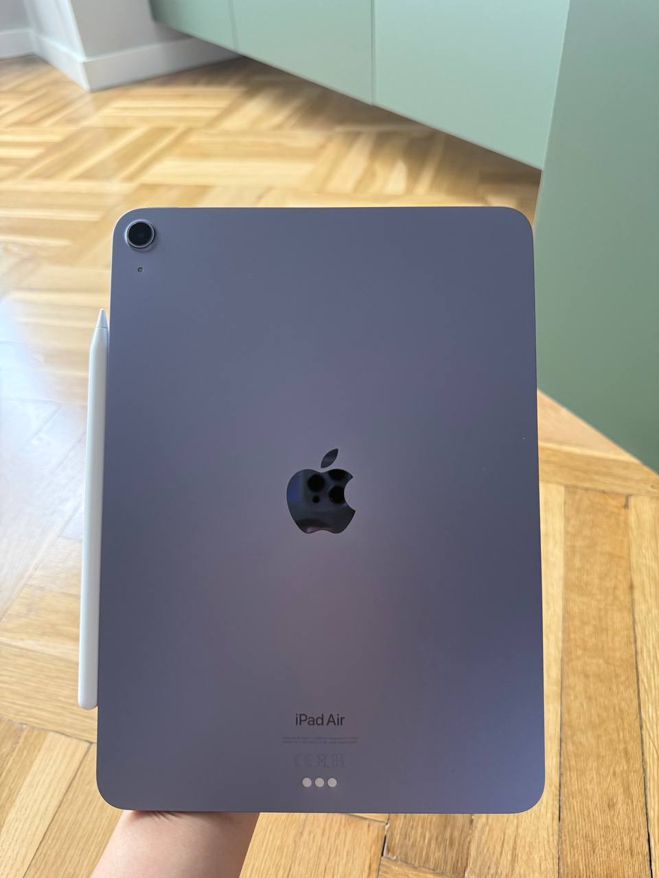 Apple iPad Air 5-го поколения