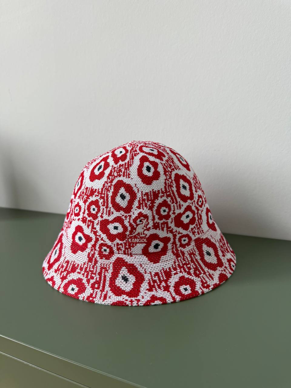Шляпка Kangol новая