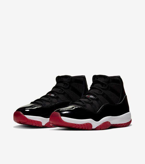 Кроссовки Jordan 11 (под заказ)