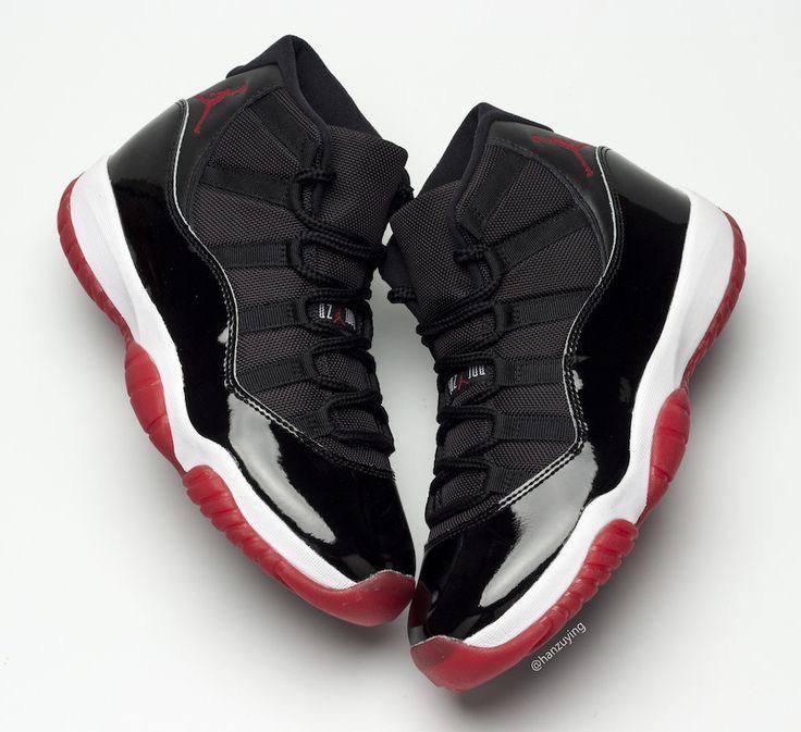 Кроссовки Jordan 11 (под заказ)