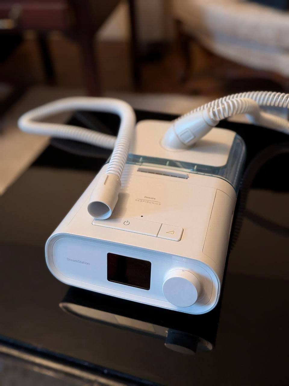 CPAP-аппарат Philips Respironics DreamStation Auto