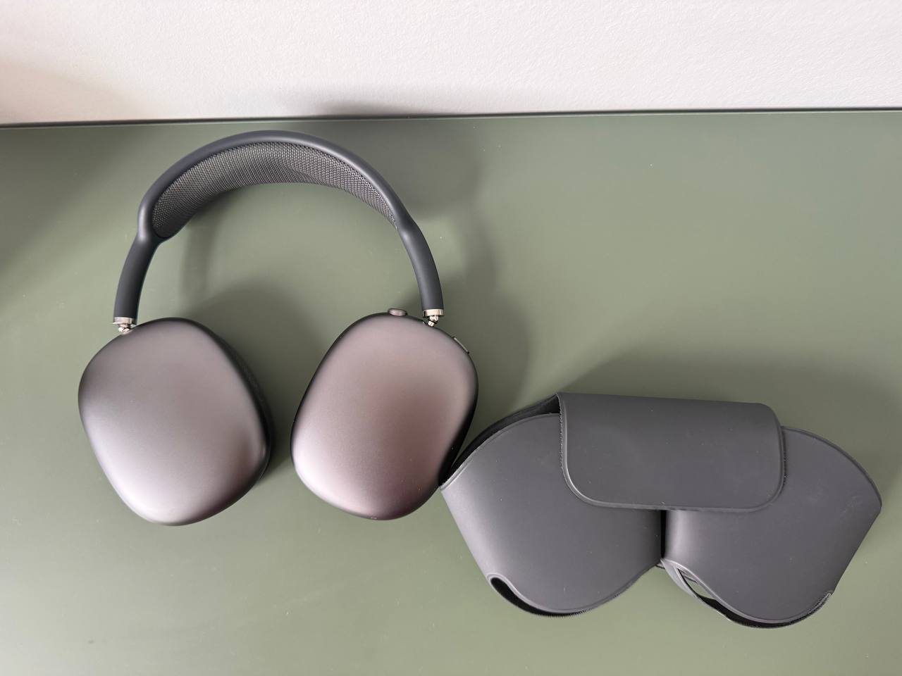 Наушники Apple AirPods 1