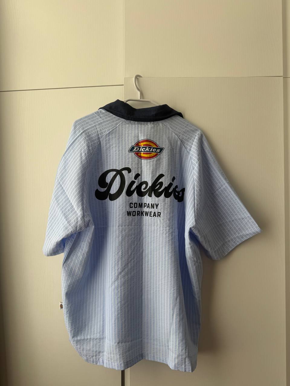 Мужская рубашка Dickies 2XL