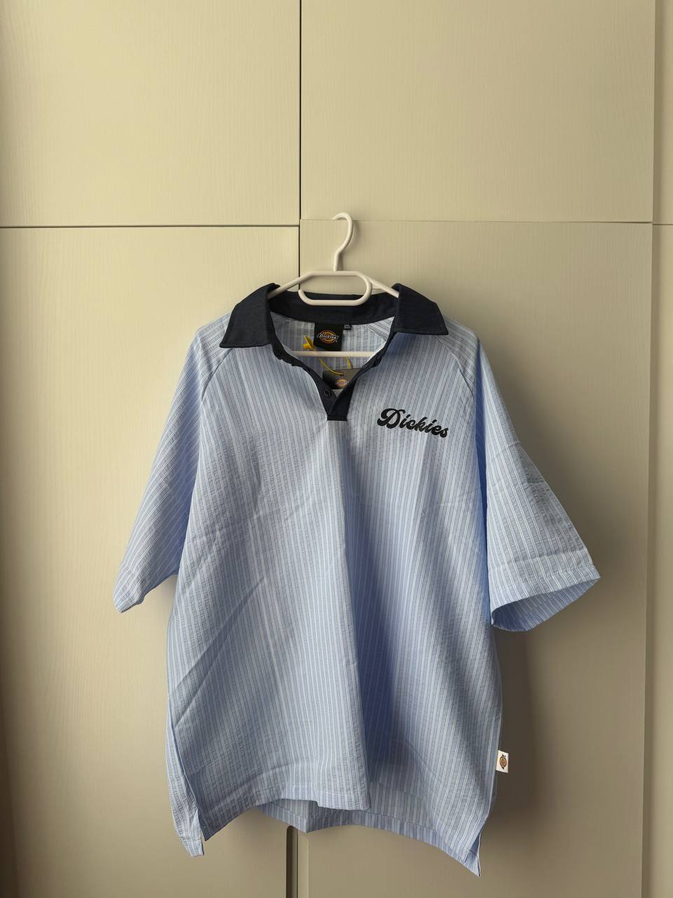 Мужская рубашка Dickies 2XL