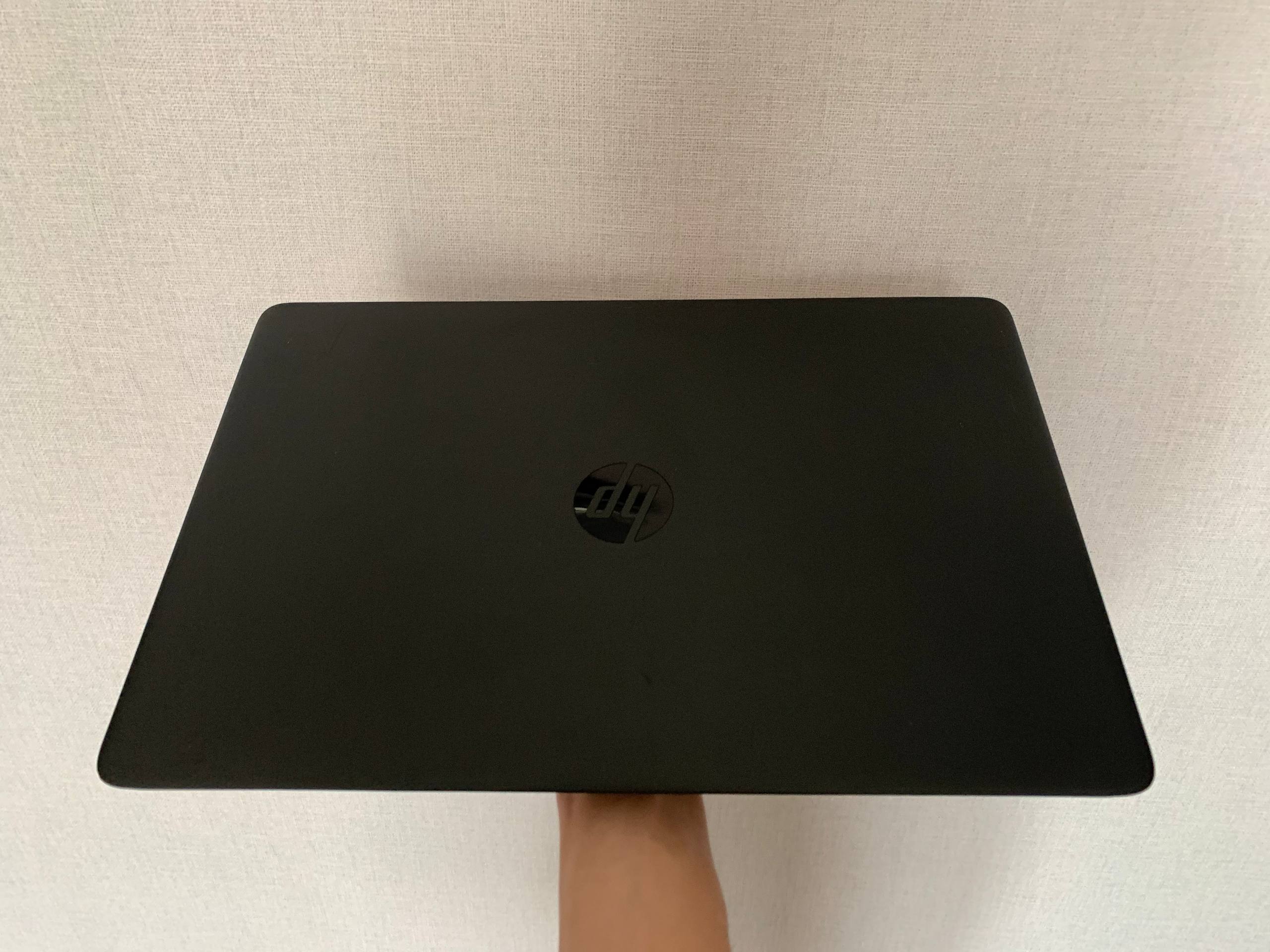 Ноутбук HP ProBook 455 G1