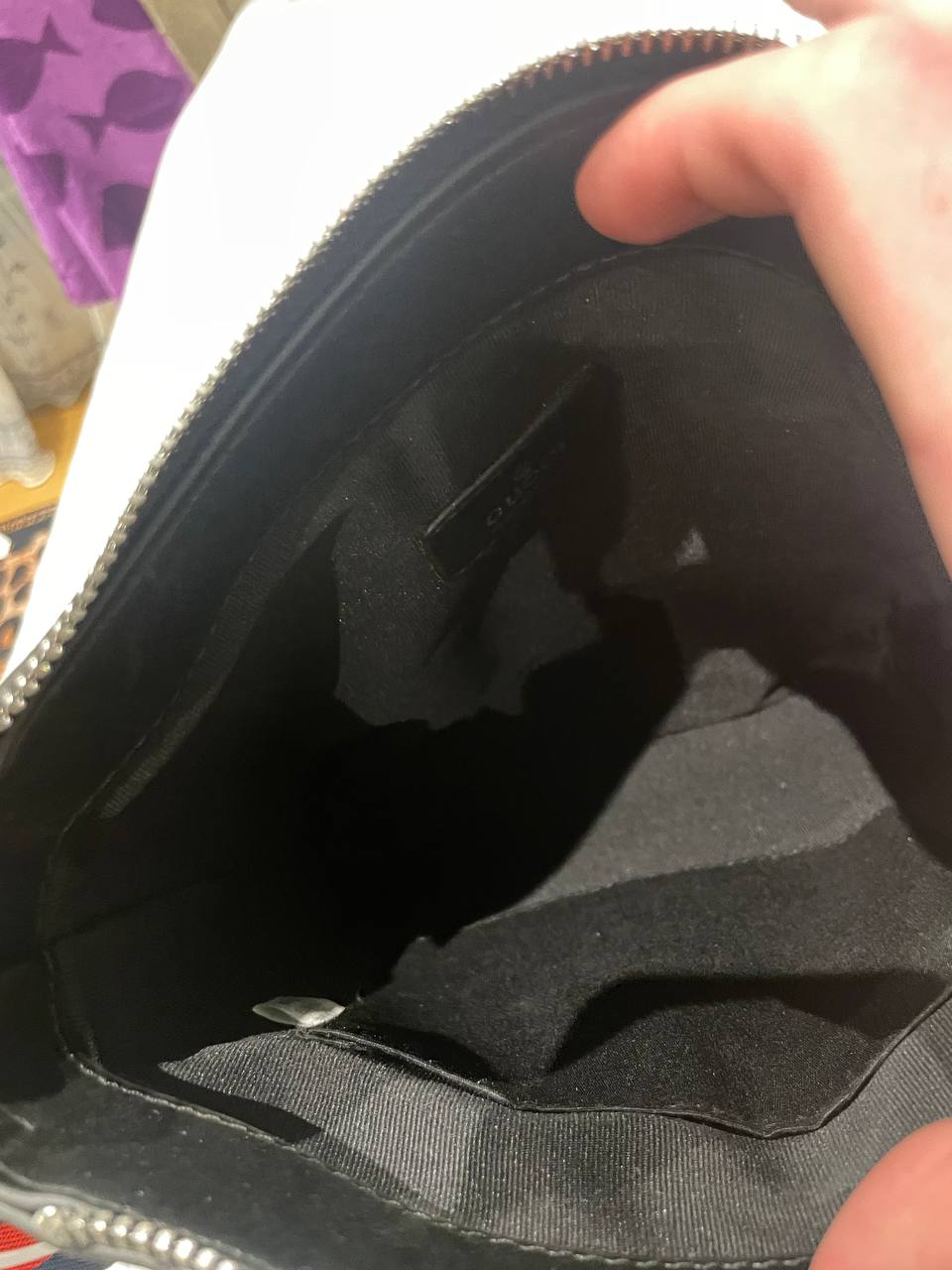Сумка Gucci