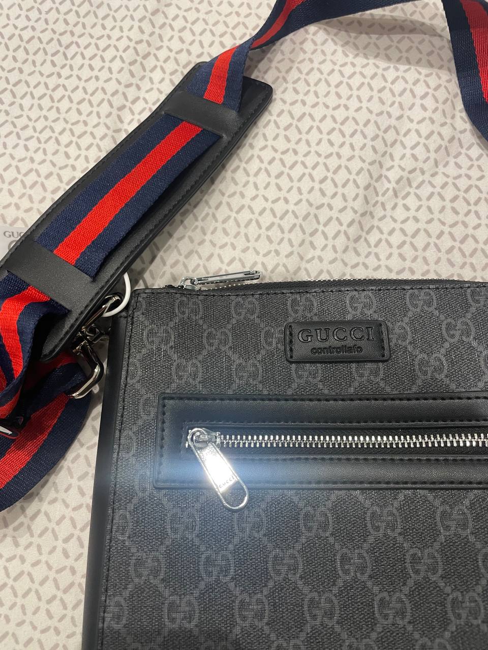 Сумка Gucci