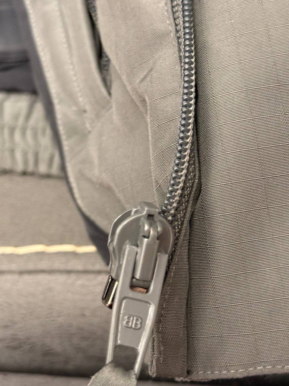 Лыжная куртка Balenciaga
