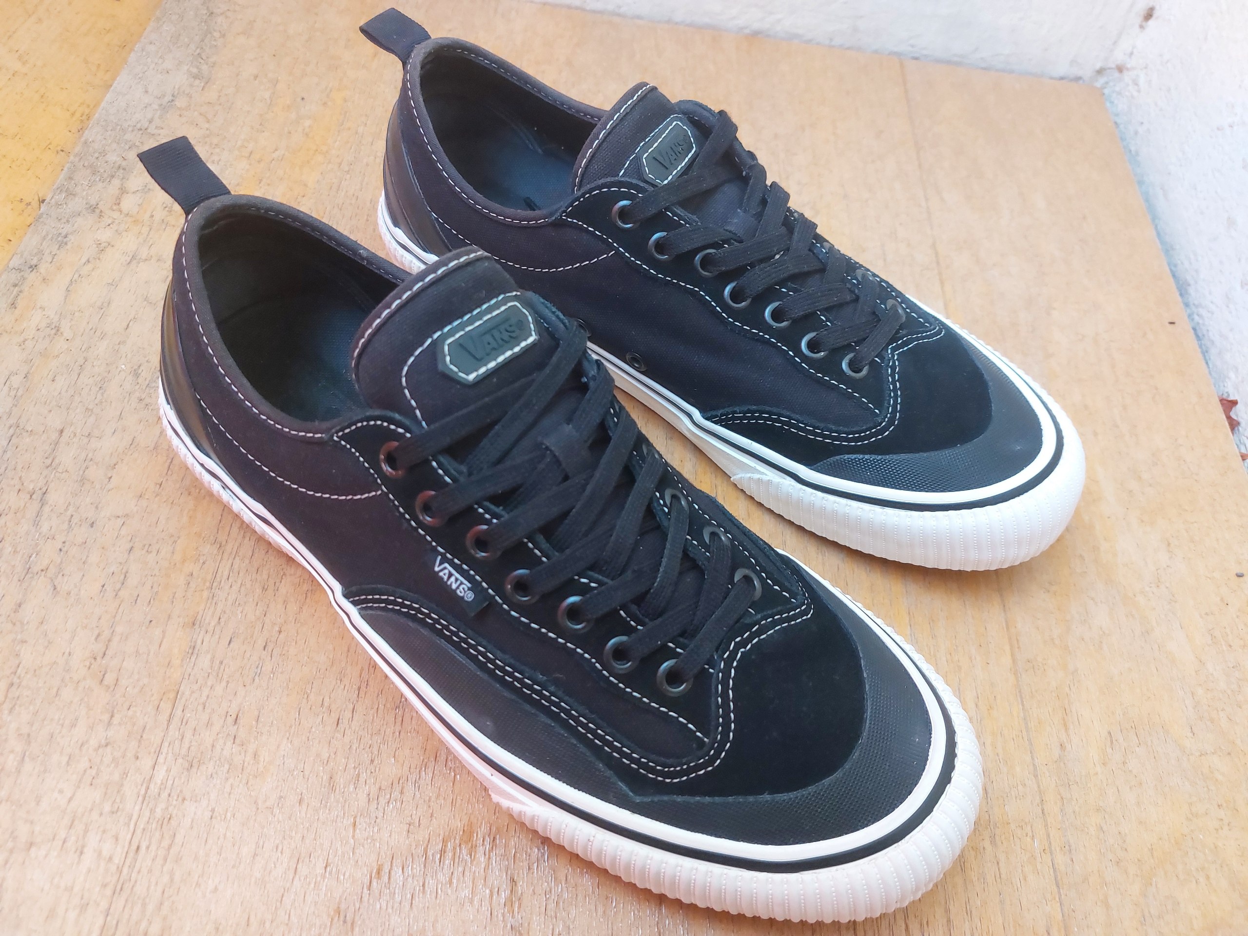Vans Destruct кроссовки, размер 42-42.5