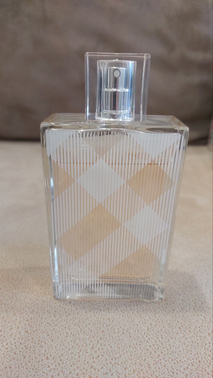 Парфюм Burberry Brit for Her 100ml
