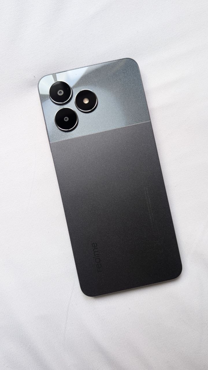 Телефон Realme Note 50 3/64GB