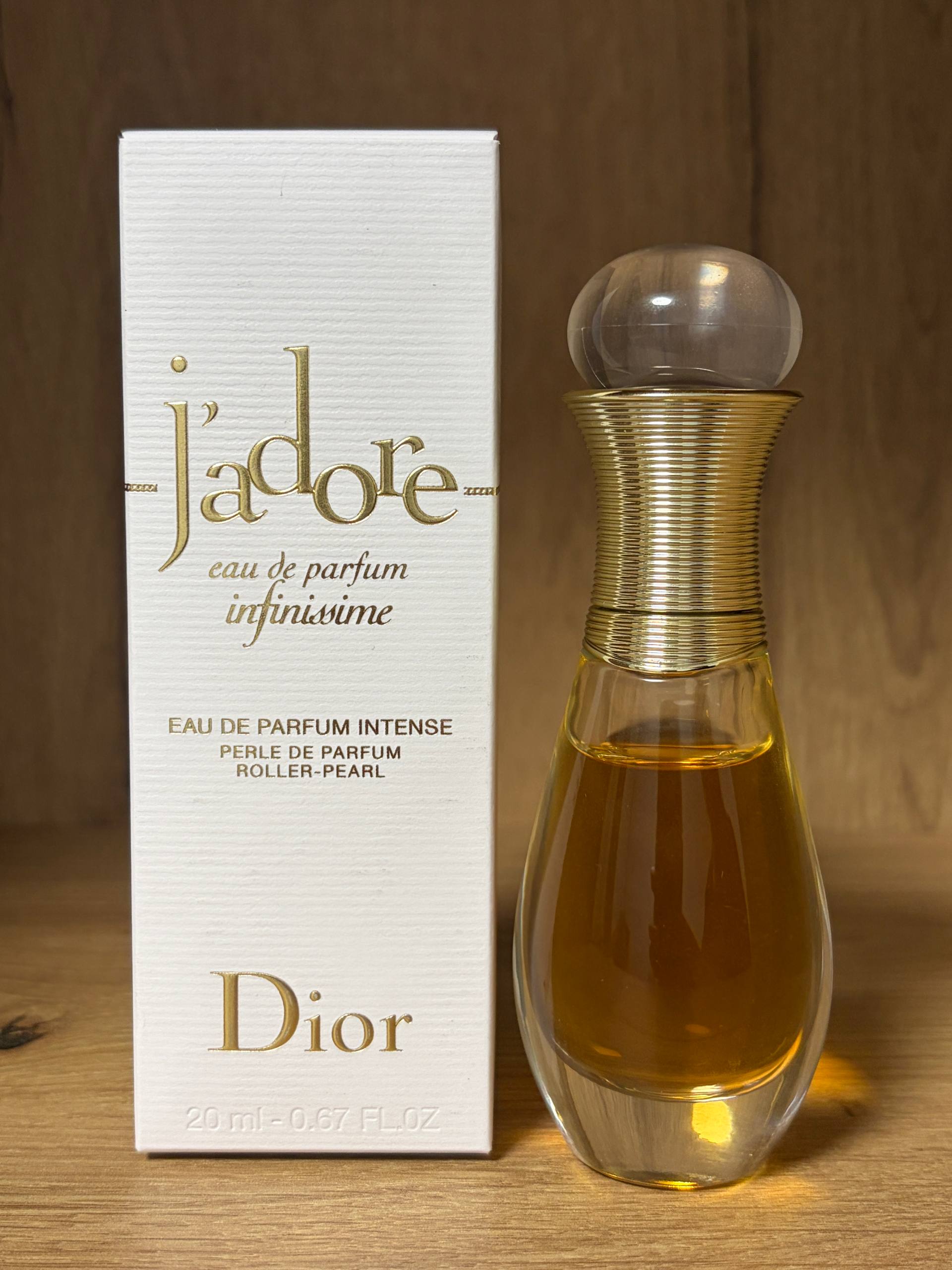 Парфюм Dior J'adore