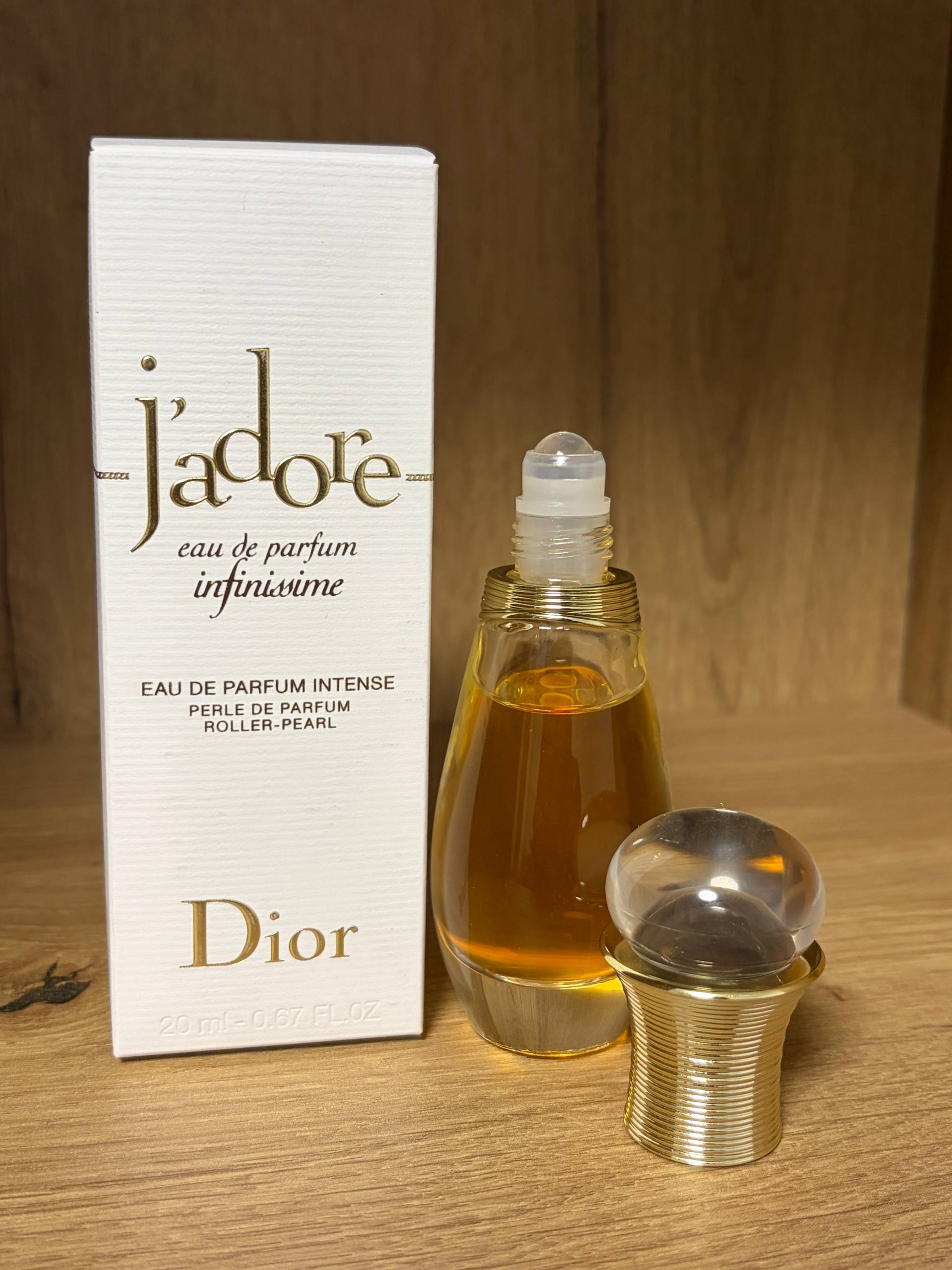 Парфюм Dior J'adore