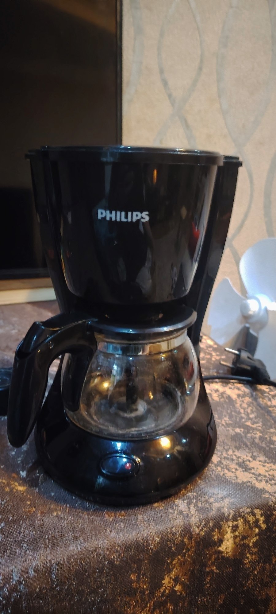 Кофеварка Philips