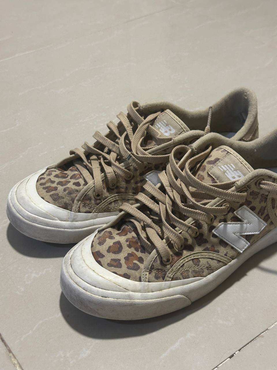 New Balance Pro Court 'Cheetah' PROCTSEM, 10.5 US