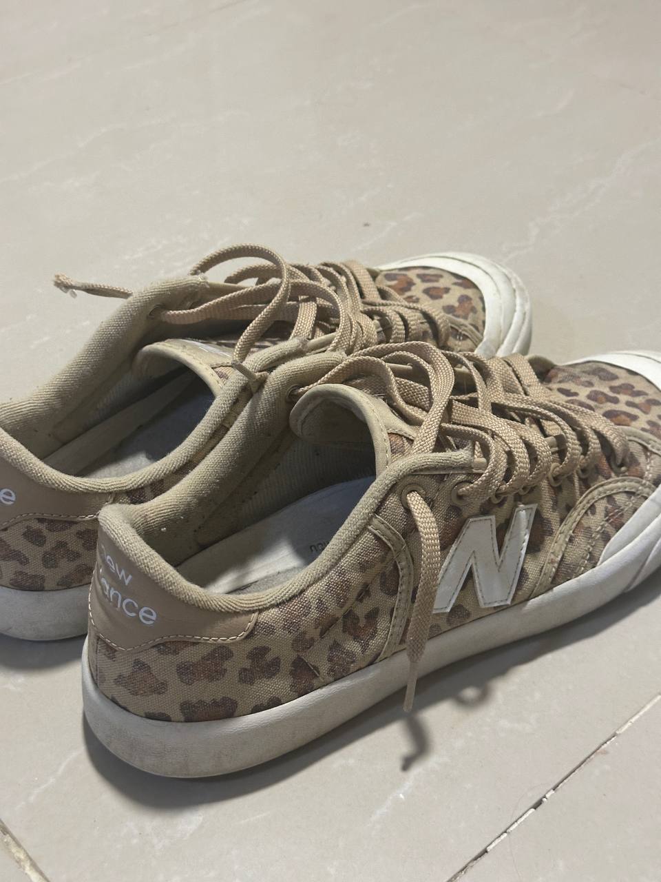New Balance Pro Court 'Cheetah' PROCTSEM, 10.5 US