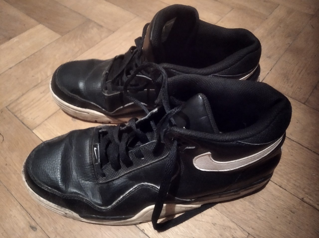 Кроссовки Nike 42,5