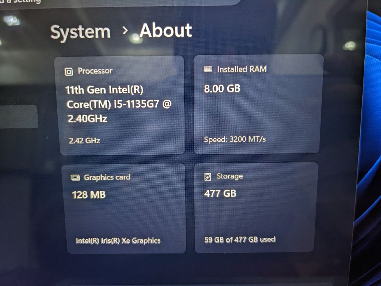 HP Pavilion x360 2-в-1 ноутбук, 11-е поколение
