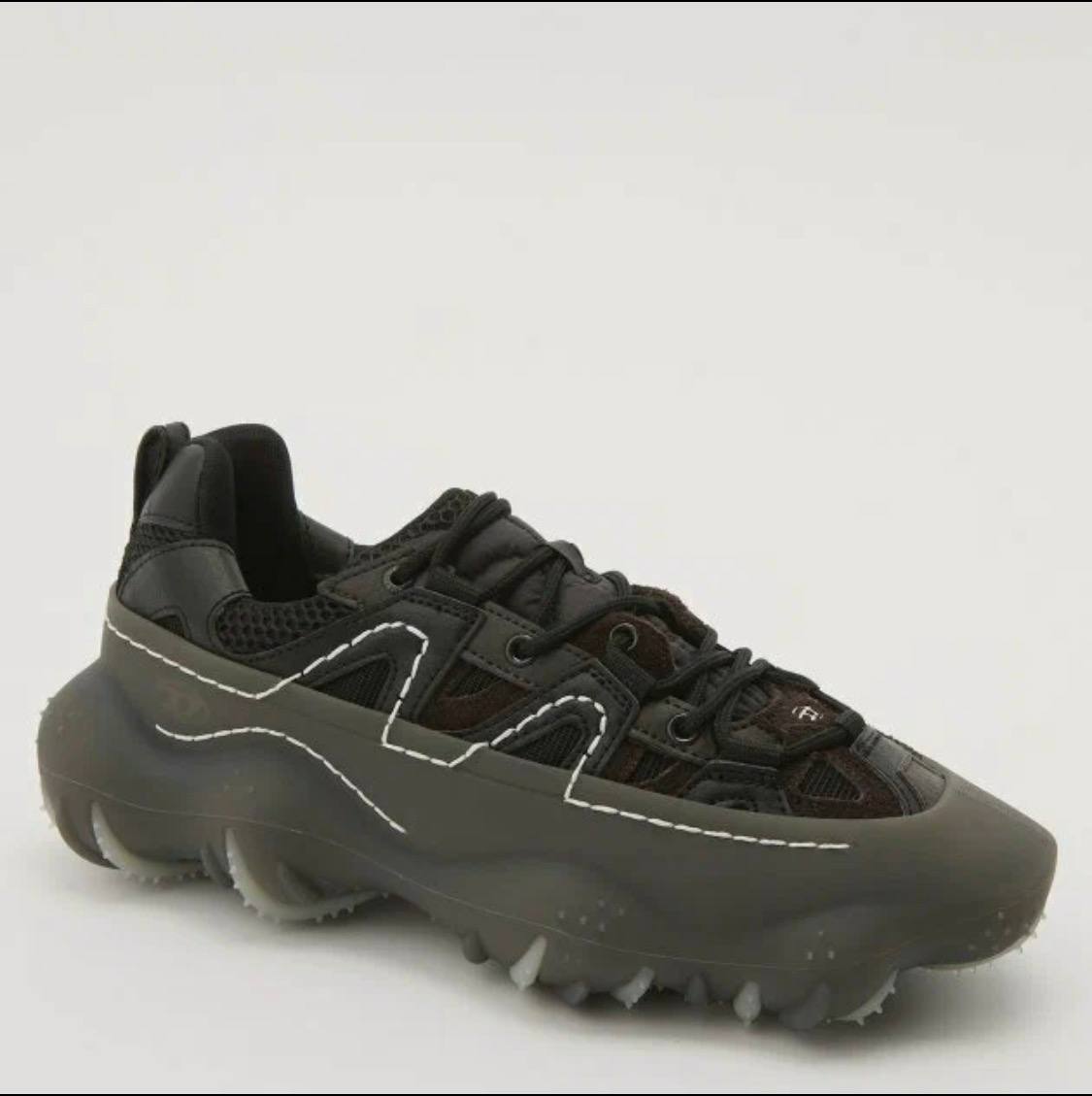 The Basement X New Balance 1906R кроссовки