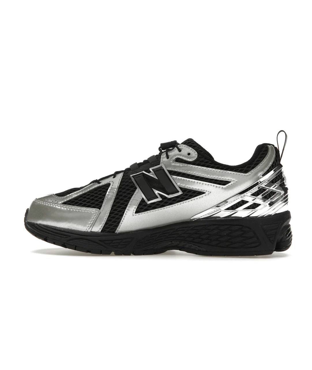 The Basement X New Balance 1906R кроссовки