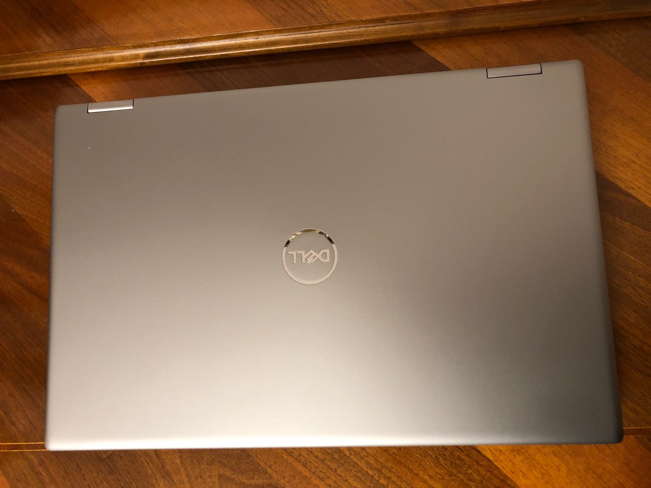Ноутбук Dell Precision 7770 (i7-12850HX, RTX A3000 12GB, 32GB DDR5, 1TB SSD)
