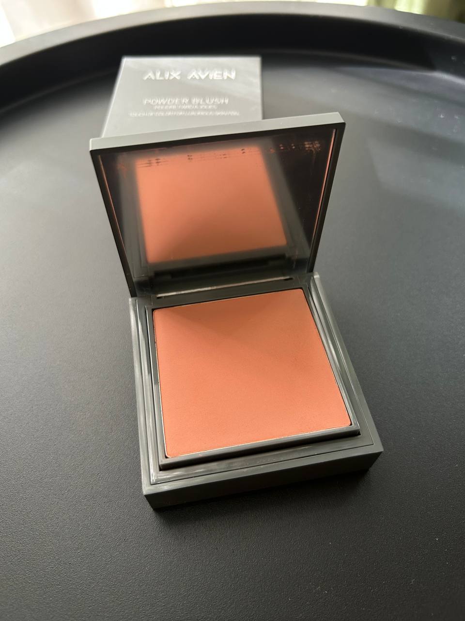 Румяна Alix Avien оттенок 113 Dust Terracota