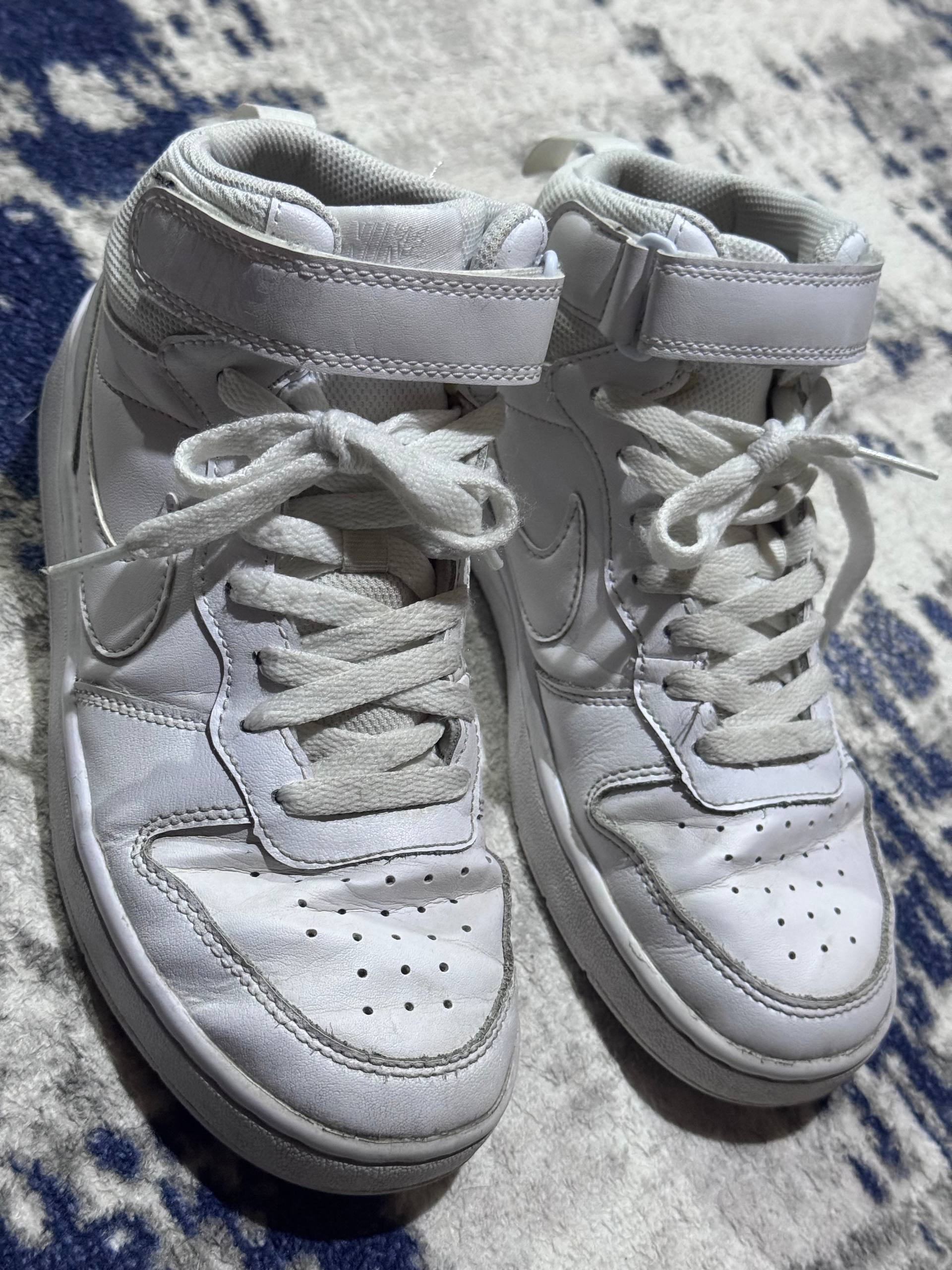 Nike кроссовки, размер 38