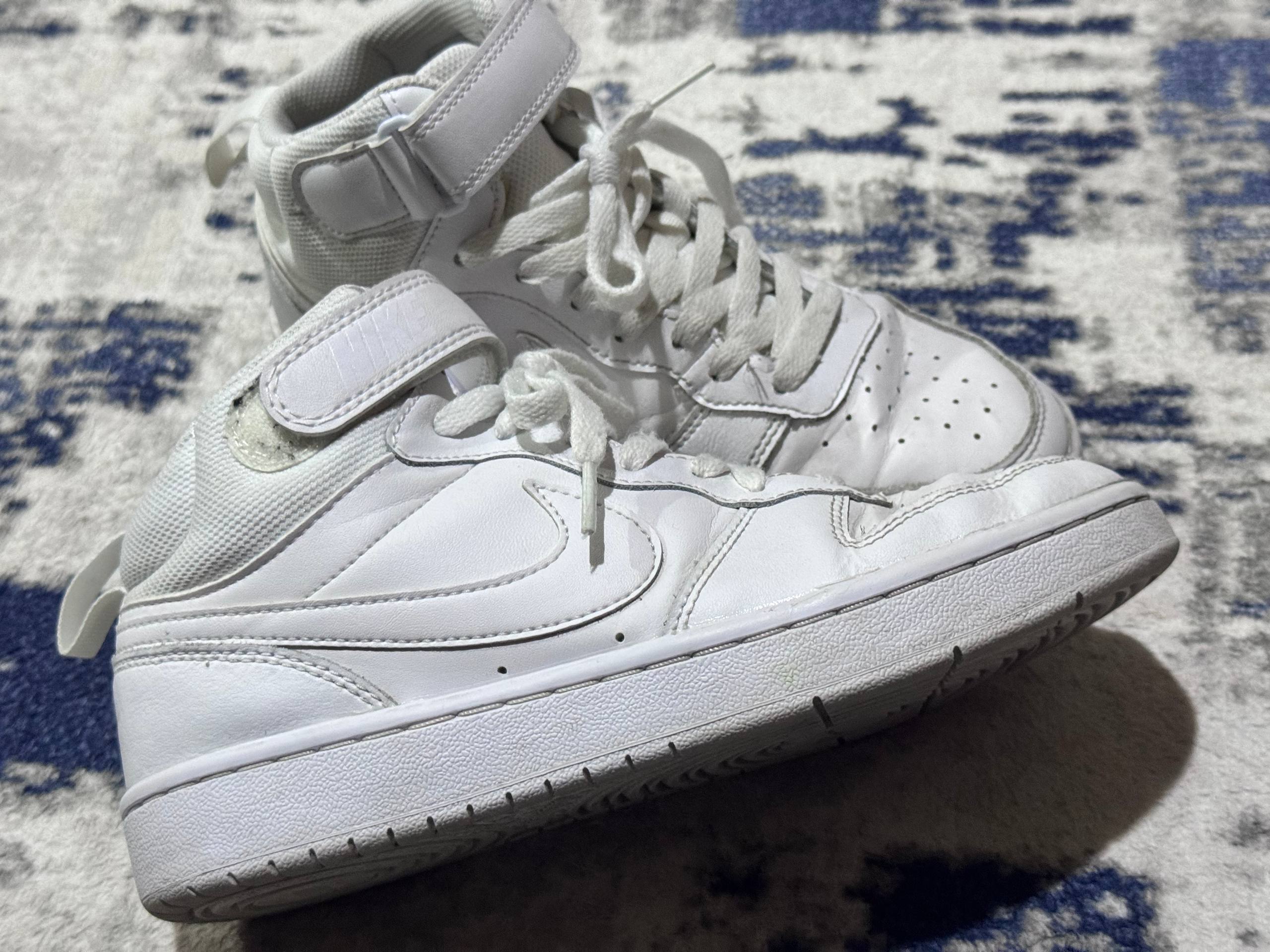Nike кроссовки, размер 38