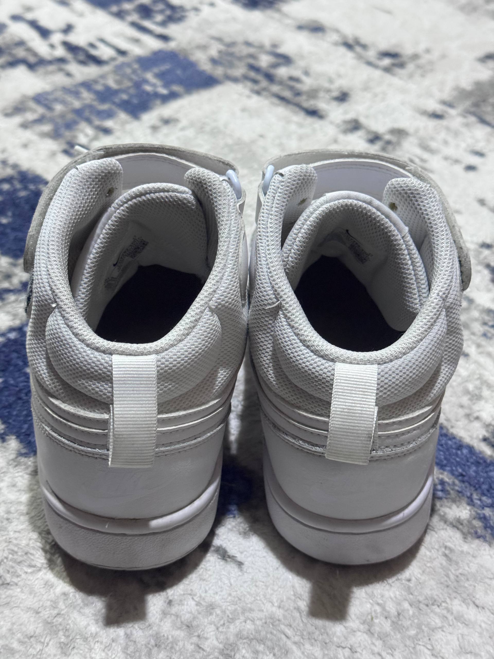 Nike кроссовки, размер 38