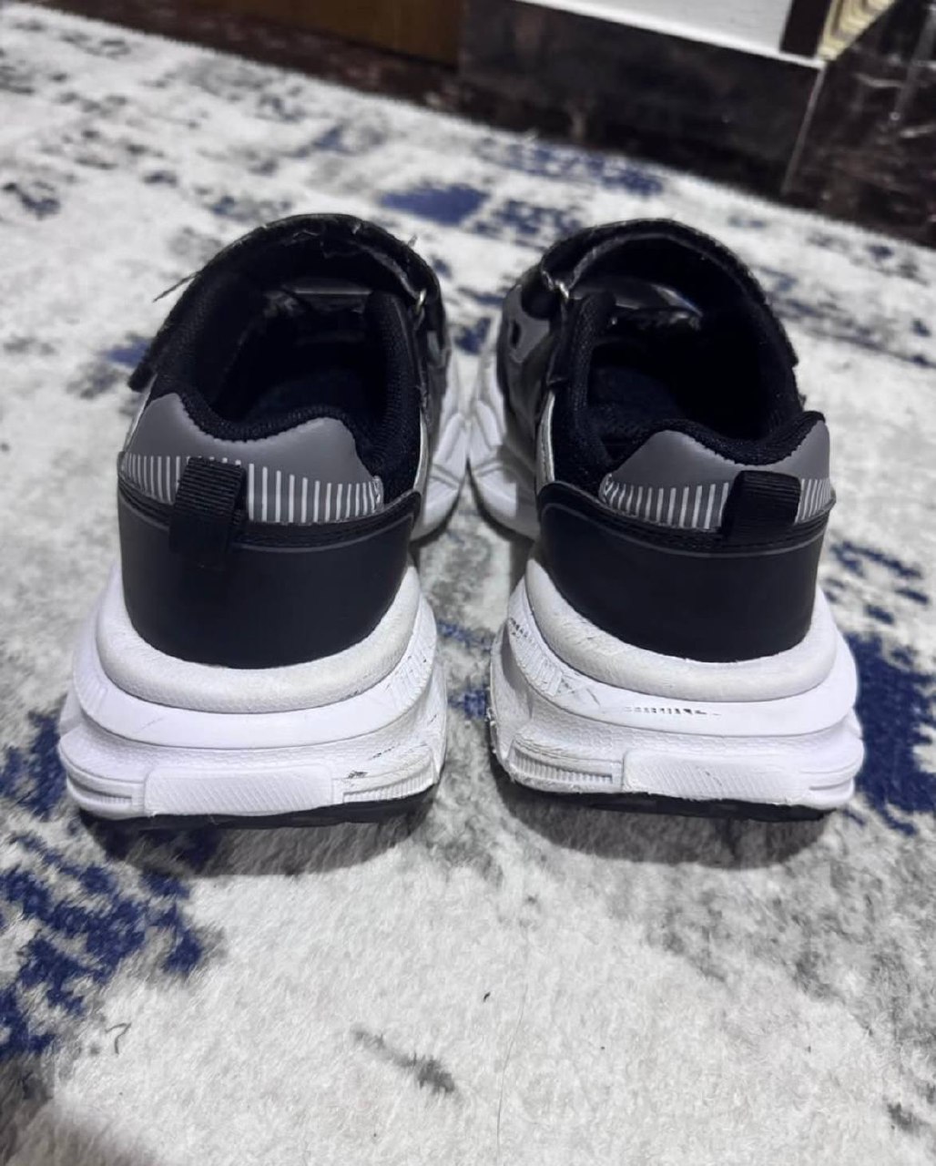 Nike кроссовки, размер 38