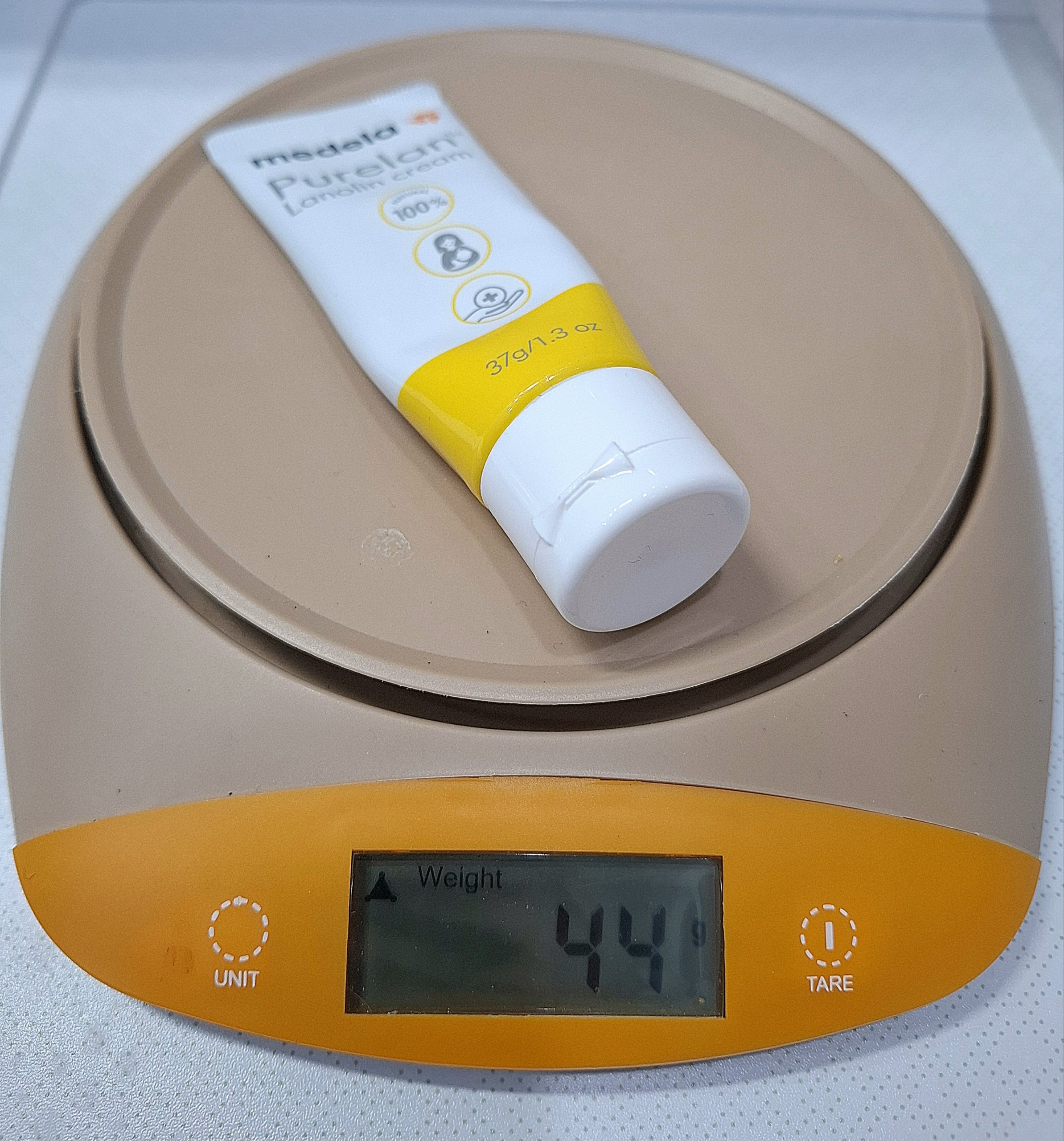 Ланолиновый крем Medela Purelan 37 г