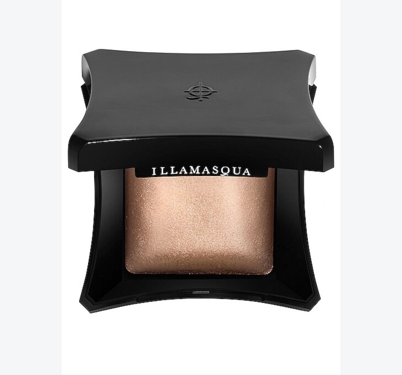 Хайлайтер-пудра ILAMASQUA BEYONG POWDER ILLUMINATRICE, оттенок OMG