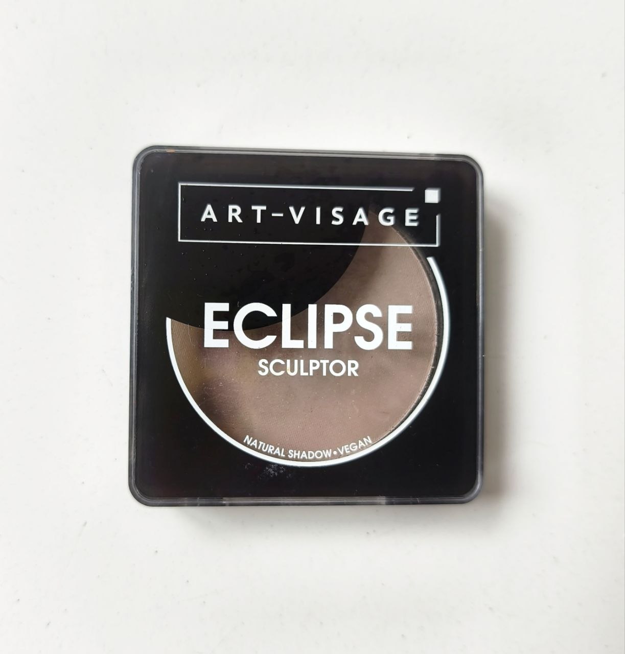 Скульптор Art-visage Eclipse, оттенок 202
