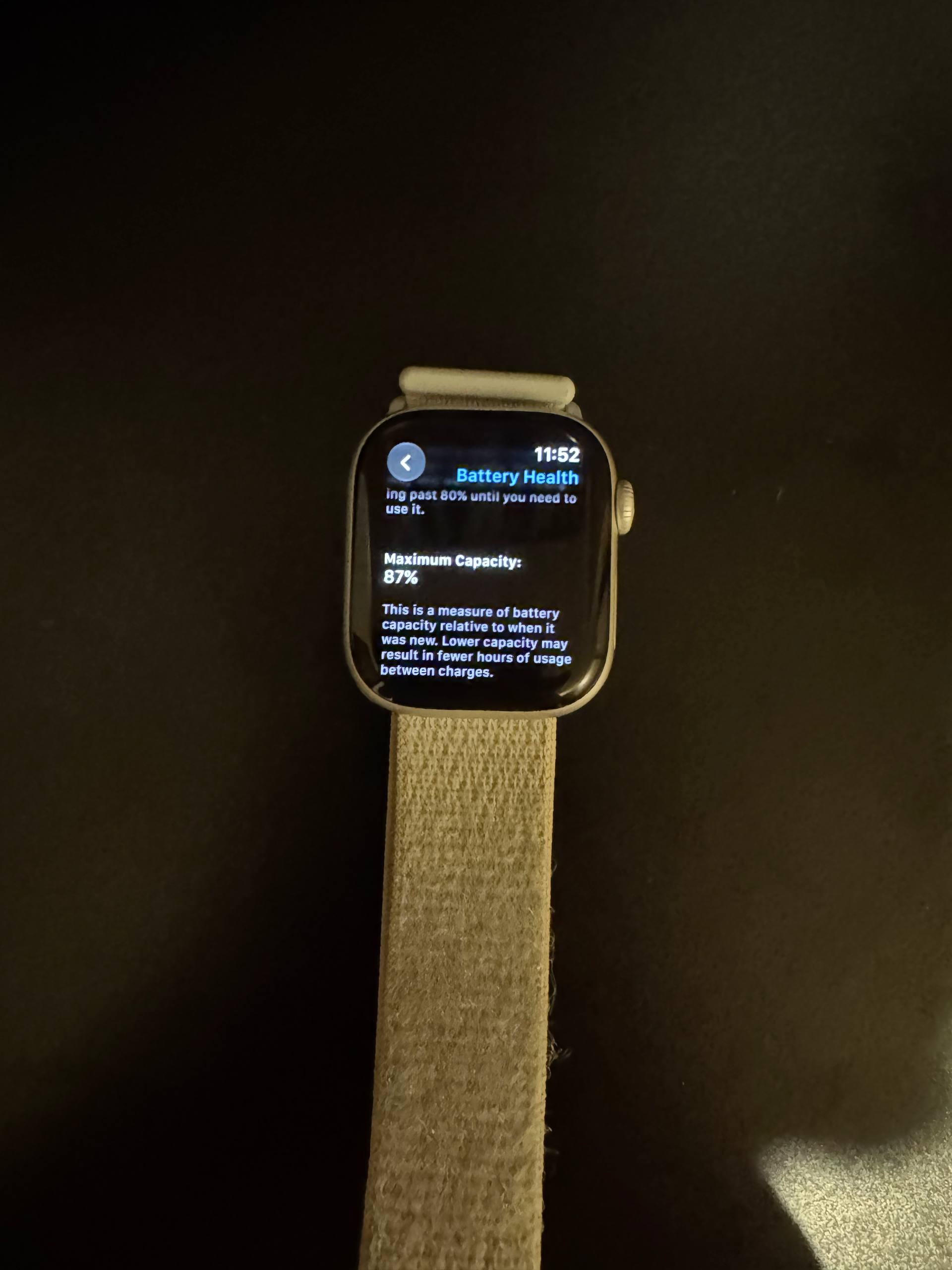 Apple Watch 10, 42 мм, алюминий серебряный