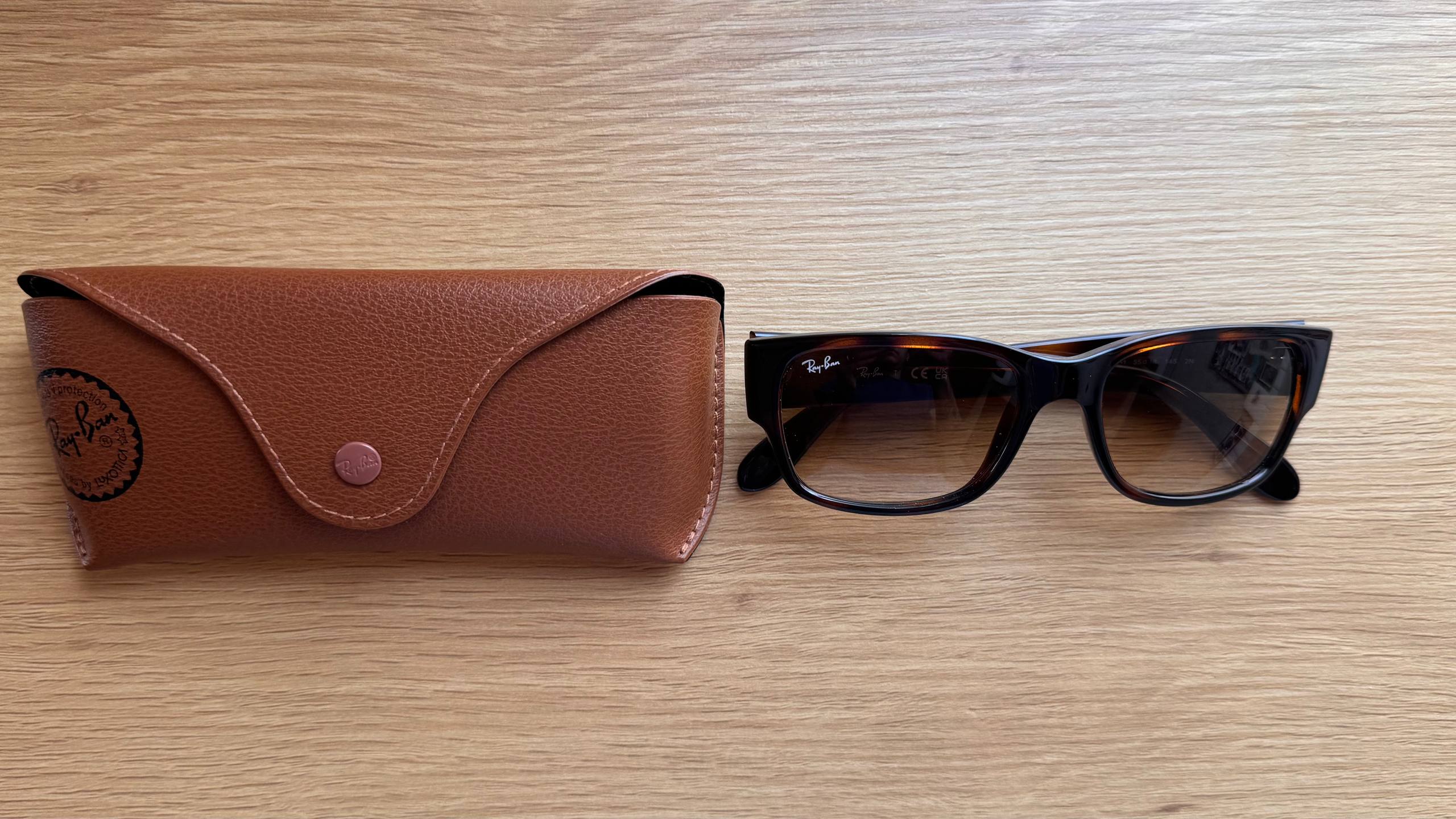 Очки Ray-Ban RB4388