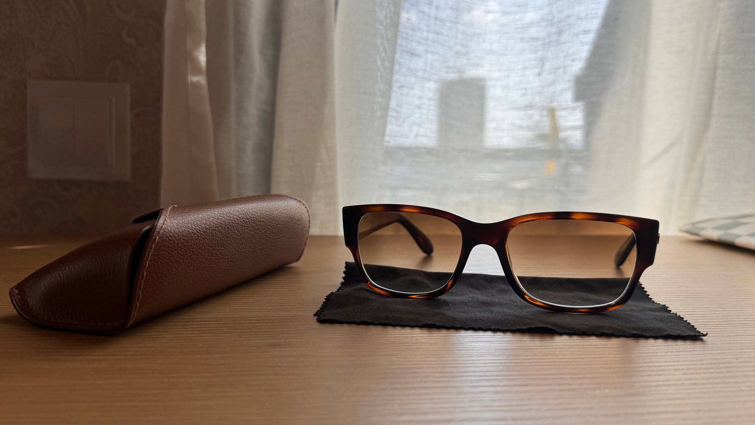 Очки Ray-Ban RB4388