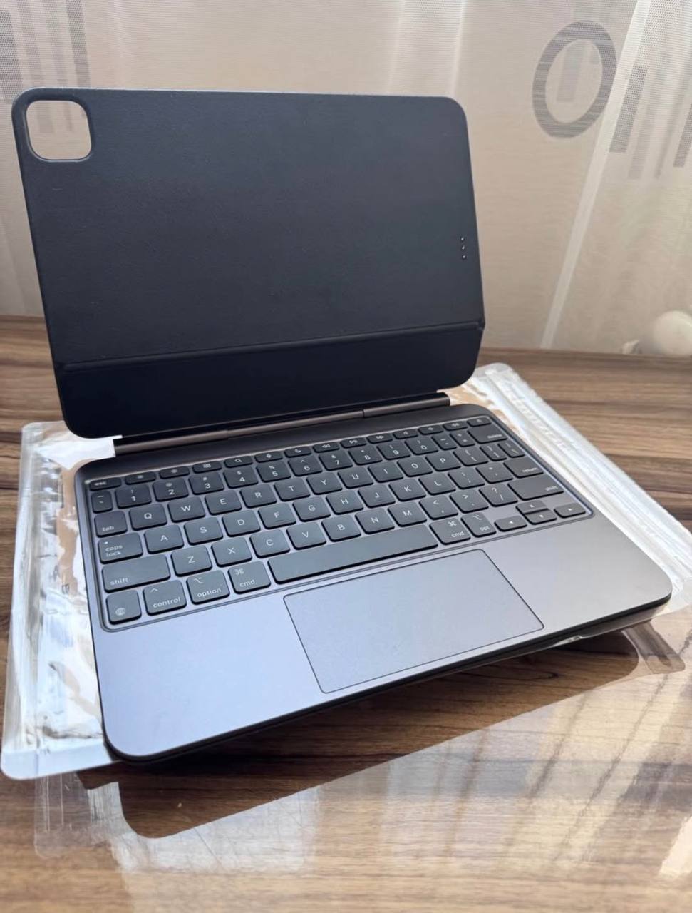 Magic Keyboard для iPad Pro 11 inch M4/M5
