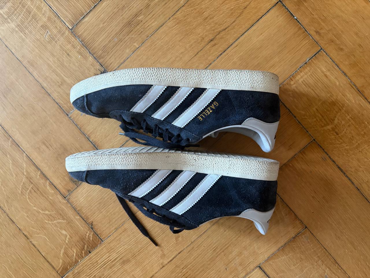 Adidas Gazelle замша, 39 размер