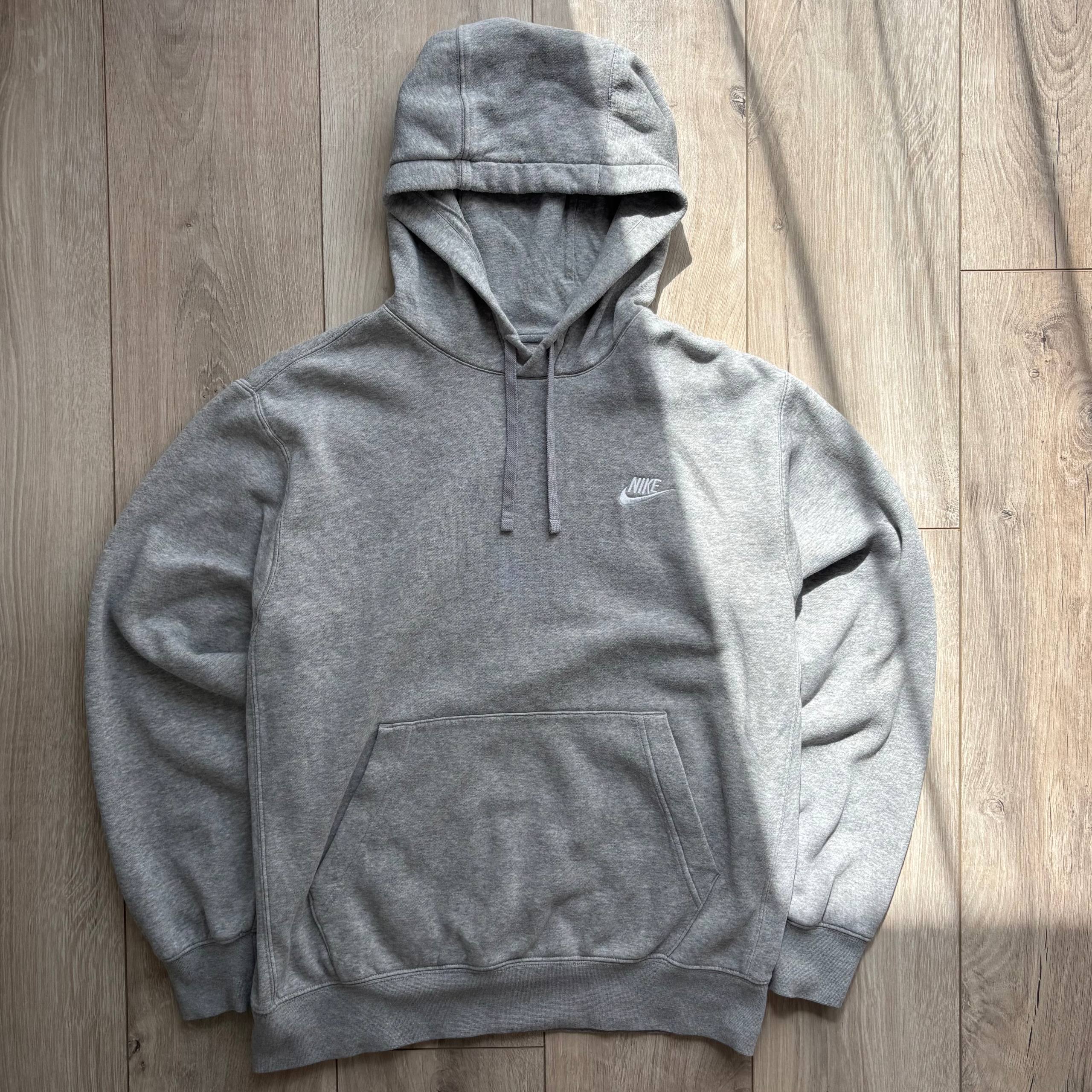 Nike худи