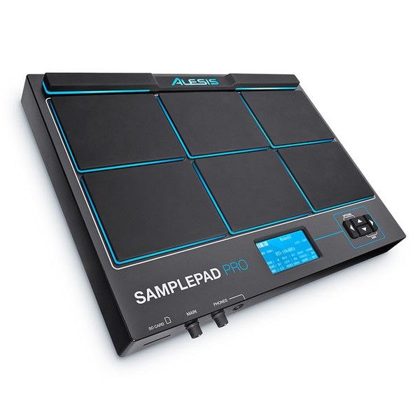 Alesis SamplePad Pro перкуссионный пэд